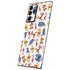 Disney Winnie the Pooh Character Pattern Galaxy Note20 Ultra 5G Skin