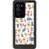 Disney Winnie the Pooh Character Pattern Galaxy Note20 Ultra 5G Waterproof Case
