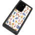 Disney Winnie the Pooh Character Pattern Galaxy Note20 Ultra 5G Waterproof Case