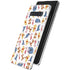 Disney Winnie the Pooh Character Pattern Galaxy S10 Plus Skin