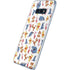 Disney Winnie the Pooh Character Pattern Galaxy S10e Skin