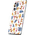 Disney Winnie the Pooh Character Pattern Galaxy S20 Fan Edition Skin