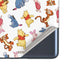 Disney Winnie the Pooh Character Pattern Galaxy S20 Fan Edition Skin