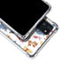 Disney Winnie the Pooh Character Pattern Galaxy S20 FE Clear Case