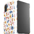 Disney Winnie the Pooh Character Pattern Galaxy S20 Lite Case