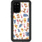 Disney Winnie the Pooh Character Pattern Galaxy S20 Plus Waterproof Case
