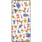 Disney Winnie the Pooh Character Pattern Galaxy S20 Skin