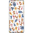 Disney Winnie the Pooh Character Pattern Galaxy S20 Skin