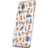 Disney Winnie the Pooh Character Pattern Galaxy S20 Skin