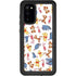 Disney Winnie the Pooh Character Pattern Galaxy S20 Waterproof Case