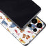 Disney Winnie the Pooh Character Pattern Galaxy S21 Ultra 5G Skin
