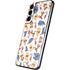 Disney Winnie the Pooh Character Pattern Galaxy S22 Skin