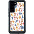 Disney Winnie the Pooh Character Pattern Galaxy S23 Plus Waterproof Case