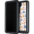 Disney Winnie the Pooh Character Pattern Galaxy S23 Plus Waterproof Case