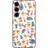 Disney Winnie the Pooh Character Pattern Galaxy S23 Skin