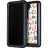 Disney Winnie the Pooh Character Pattern Galaxy S23 Waterproof Case