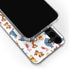 Disney Winnie the Pooh Character Pattern Galaxy S24 Plus Clear Case