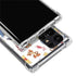 Disney Winnie the Pooh Character Pattern Galaxy S24 Ultra Clear Case