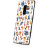 Disney Winnie the Pooh Character Pattern Galaxy S9 Plus Skin