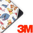 Disney Winnie the Pooh Character Pattern Samsung Galaxy Tab Skin