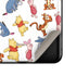 Disney Winnie the Pooh Character Pattern Galaxy Z Flip Skin