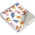 Disney Winnie the Pooh Character Pattern Galaxy Z Flip4 5G Skin