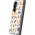 Disney Winnie the Pooh Character Pattern Galaxy Z Fold5 5G Skin