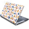 Disney Winnie the Pooh Character Pattern Generic Laptop Skin