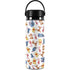 Disney Winnie the Pooh Character Pattern Hydro Flask 20oz Wide Mouth Skin