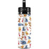 Disney Winnie the Pooh Character Pattern Hydro Flask 20oz Wide Mouth Skin