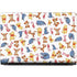 Disney Winnie the Pooh Character Pattern Dell Inspiron Skin