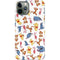 Disney Winnie the Pooh Character Pattern iPhone 11 Pro Lite Case