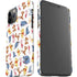 Disney Winnie the Pooh Character Pattern iPhone 11 Pro Lite Case