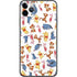 Disney Winnie the Pooh Character Pattern iPhone 11 Pro Max Skin