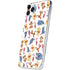 Disney Winnie the Pooh Character Pattern iPhone 11 Pro Max Skin