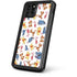 Disney Winnie the Pooh Character Pattern iPhone 11 Pro Waterproof Case