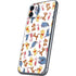 Disney Winnie the Pooh Character Pattern iPhone 11 Skin