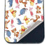 Disney Winnie the Pooh Character Pattern iPhone 12 Mini Skin
