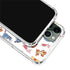 Disney Winnie the Pooh Character Pattern iPhone 12 Pro Clear Case