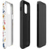 Disney Winnie the Pooh Character Pattern iPhone 12 Pro Max Impact Case