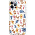 Disney Winnie the Pooh Character Pattern iPhone 12 Pro Max Skin