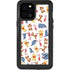 Disney Winnie the Pooh Character Pattern iPhone 12 Pro Max Waterproof Case