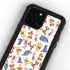 Disney Winnie the Pooh Character Pattern iPhone 12 Pro Max Waterproof Case
