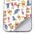 Disney Winnie the Pooh Character Pattern iPhone 12 Pro Skin