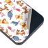 Disney Winnie the Pooh Character Pattern iPhone 13 Mini Skin