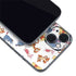 Disney Winnie the Pooh Character Pattern iPhone 13 Mini Skin