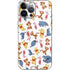 Disney Winnie the Pooh Character Pattern iPhone 13 Pro Max Skin