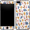Disney Winnie the Pooh Character Pattern iPhone 8 Plus Skin