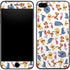 Disney Winnie the Pooh Character Pattern iPhone 8 Plus Skin