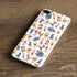 Disney Winnie the Pooh Character Pattern iPhone 8 Plus Skin